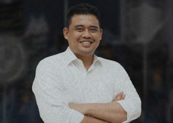 Lindungi Masyarakat Dari Hantavirus Gubsu Bobby Nasution Imbau Jaga Kebersihan Lingkungan