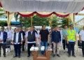 Pelindo Cabang Belawan Beri Dukungan Pada Peringatan Hari Pelaut Sedunia 2026