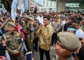 Terima Aspirasi Pendukung MBG,  Bobby Nasution Siap Teruskan Petisi Masyarakat Sumut ke Presiden Prabowo