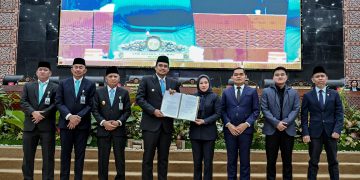 Bobby Nasution Dorong Perseroda Dhirga Surya Tingkatkan Kontribusi PAD dan Investasi Daerah
