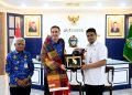 Gubernur Bobby Nasution Jajaki Kerja Sama PSEL dengan Finlandia, Dorong Pengolahan Sampah Jadi Energi Listrik
