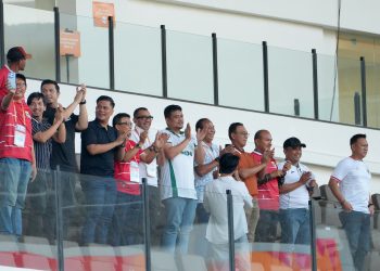 Indonesia Raih Perunggu Piala AFF U-19 2026, Bobby Nasution Apresiasi Semangat Juang Garuda Muda