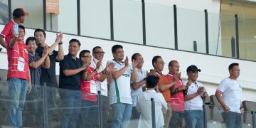 Indonesia Raih Perunggu Piala AFF U-19 2026, Bobby Nasution Apresiasi Semangat Juang Garuda Muda