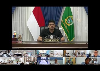 Bobby Nasution Desak Pemkab/Pemko Tuntaskan Perkada dan Tender, Penyaluran DBH Masih Tertahan