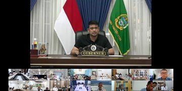 Bobby Nasution Desak Pemkab/Pemko Tuntaskan Perkada dan Tender, Penyaluran DBH Masih Tertahan