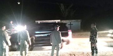 Pungli di Sidebuk-Debuk Disikat, Gubernur Bobby Nasution Kerahkan Personel Jaga 24 Jam