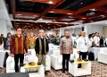 Pemerintah Kabupaten Pakpak Bharat Menggelar Upacara Peringatan Hari Keluarga Nasional ke 33