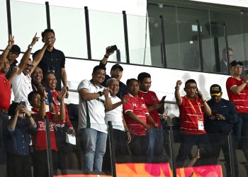 Menang Dua Laga Beruntun, Bobby Nasution Pacu Semangat Timnas U19 Hadapi Vietnam di Piala AFF 2026