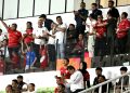 TImnas Menang Dua Laga Beruntun, Bobby Nasution: Semangat Terus, Kalau Orang Medsn Bilang Ribak Sude 