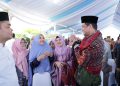 81 Tahun Menanti, Bobby Nasution Tegaskan Komitmen Tuntaskan Pembangunan Jalan Sipiongot