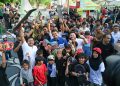Saksikan Go Skateboarding Day 2026 di Medan, Bobby Nasution Dorong Penambahan Event dan Skatepark di Sumut
