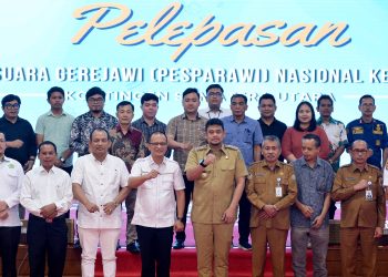 Kalender Event 2025-2026: Sumut Jadi Provinsi Paling Kompetitif di Indonesia, Kalahkan Jabar dan Banten