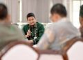 Bobby Nasution Siapkan Solusi Akhiri Retribusi Bermasalah di Wisata Air Panas Karo, Dorong Destinasi Naik Kelas