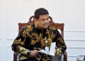 Bobby Nasution Terima Hasil Seleksi 15 Besar Calon Komisioner KI Sumut, Segera Diajukan ke DPRD