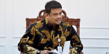 Bobby Nasution Terima Hasil Seleksi 15 Besar Calon Komisioner KI Sumut, Segera Diajukan ke DPRD