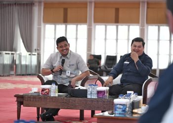 Dukung Swasembada Energi Nasional,  Bobby Nasution Dorong Percepatan Legalisasi Sumur Minyak Rakyat di Sumut