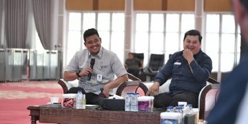 Dukung Swasembada Energi Nasional,  Bobby Nasution Dorong Percepatan Legalisasi Sumur Minyak Rakyat di Sumut