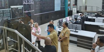 Gubernur Bobby Nasution Tegur PLN Sumut,   Minta Kompensasi bagi Masyarakat Terdampak Pemadaman