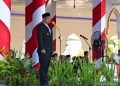 Hari Lahir Pancasila, Bobby Nasution Tegaskan Pancasila Jadi Jawaban Tantangan Global
