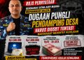 Satma Ampi Madina Dugaan Pungli Pendamping Desa Jangan Biarkan Menguap, Masyarakat menungu kejelasan