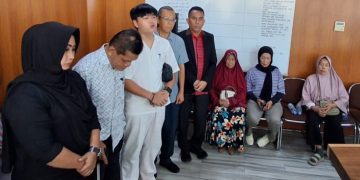 Warga Tidak Keberatan Atas Keberadaan Pabrik Kecap di Jalan Bono