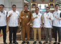 Meriahkan HUT Medan, Zakiyuddin Harahap Dukung Penuh Turnamen Padel Untuk Semua