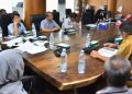Paul MA Simanjuntak Minta Pemilik Pabrik Kecap di Medan Timur Koperatif Ikuti Aturan