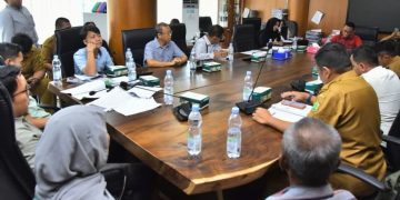 Paul MA Simanjuntak Minta Pemilik Pabrik Kecap di Medan Timur Koperatif Ikuti Aturan