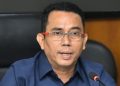 Ketua Komisi IV DPRD Medan Soroti Pembangunan Jalur Khusus BRT