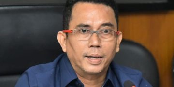 Ketua Komisi IV DPRD Medan Soroti Pembangunan Jalur Khusus BRT