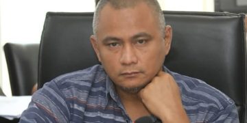 Ahmad Afandi : Pembangunan BRT Jangan Sampai Timbulkan Dampak