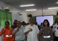 Tekan Resiko Kecelakaan Perlintasan Kereta Api, Pemko Tebing Tinggi Siapkan Langkah Kongkret 