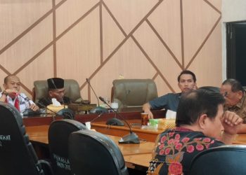 Pansus Tanah DPRD Langkat Temukan Perusahaan Perkebunan Belum Miliki HGU