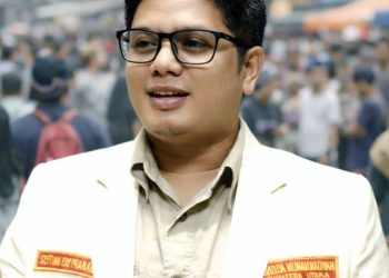 Pemuda Muhammadiyah Sumut Kritik Kebijakan Pajak yang Berpotensi Menekan UMKM dan Lapangan Kerja