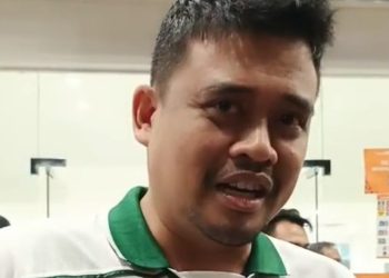 Gubernur Bobby Jagokan Jerman Juara Piala Dunia 2026
