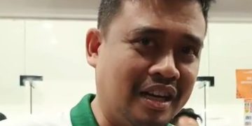 Gubernur Bobby Jagokan Jerman Juara Piala Dunia 2026