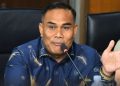 Anggota Pansus Aset Daerah Saipul Bahri Minta BPKAD Pemko Medan Segerakan Lelang Aset Tidak Produktif