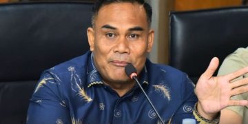 Anggota Pansus Aset Daerah Saipul Bahri Minta BPKAD Pemko Medan Segerakan Lelang Aset Tidak Produktif