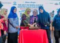 Peringati HLUN ke-30, Dinas P3APM P2KB Medan Tekankan Peran Lansia Tetap Aktif dan Bermartabat