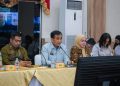 Pemko Medan Matangkan Persiapan Rakernas APEKSI XVIII, Siap Sambut Wali Kota Se-Indonesia