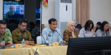 Pemko Medan Matangkan Persiapan Rakernas APEKSI XVIII, Siap Sambut Wali Kota Se-Indonesia