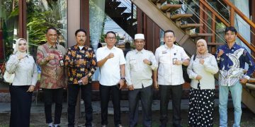 Zakiyuddin Tegaskan, Pemko Medan Siap Benahi Belawan dan Minta Dukungan Komunitas