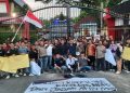 Kecewa terhadap Penegakan Hukum di Nias, Persatuan Pemuda Nias Desak Kapolda Sumut Evaluasi Menyeluruh Polres Nias
