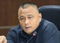 Ahmad Afandi : Pembangunan BRT Medan Jangan Sampai Korbankan Ribuan Pohon