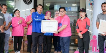 Pemko Medan Raih Penghargaan Bergengsi Adhi Manawa Nugraha Madya