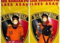 Polsek Bandar Pulau Berhasil Ungkap Kasus Narkoba Satu Pelaku Dan Sabu 1,16 Gram Diamankan
