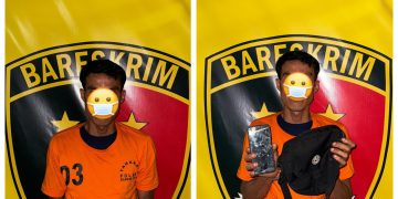 Polsek Bandar Pulau Berhasil Ungkap Kasus Narkoba Satu Pelaku Dan Sabu 1,16 Gram Diamankan