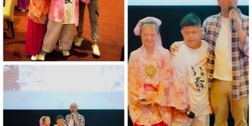Nobar Film “Semua Akan Baik Baik Saja” Digelar Serentak Di 7 Kota Dengan 1.162 Peserta, Perkuat Pesan Inklusivitas Dan Kesetaraan Bagi Teman-Teman Disabilitas