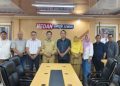 Safari ke-17 PWPM, Bappeda Medan Paparkan Mega Proyek BRT Mebidang 
