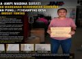 SATMA-AMPI MADINA SURATI DPP DAN MAHKAMAH KEHORMATAN GERINDRA, DUGAAN PUNGLI PENDAMPING DESA MINTA DIUSUT TUNTAS